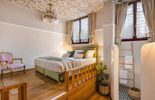 Scorpios Mansion / Downtown Skala / Seaside - Foto 24