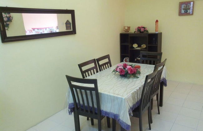 Zaida Homestay Changlun - Foto 8