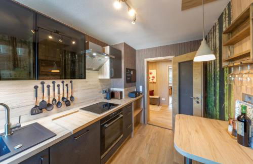 Berg Apartments - Foto 24