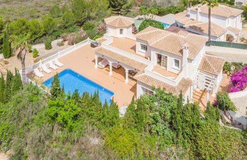 Bienvenue à la casita Joy and love à Javea - Foto 25