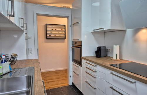 Ferienwohnung in Schwieberdingen - Foto 20