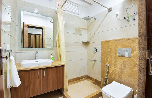 Zen Suites - Golf Course Road - Foto 54