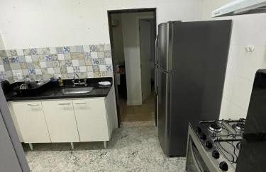 Lovely 2 bed-room full equipped condo 60m2 in Flamengo Rio de Janeiro - Photo 9