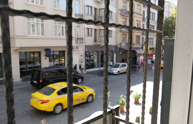 Taksim Stella Suites - Photo 55