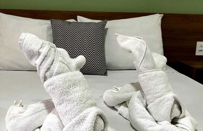 Hotel Fazenda Vale da Cachoeira - Photo 20