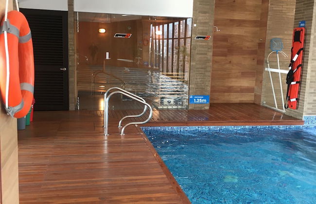 Enjoy in Bogota - Foto 63