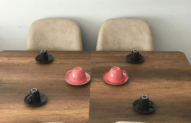 Sweet Home - Foto 27