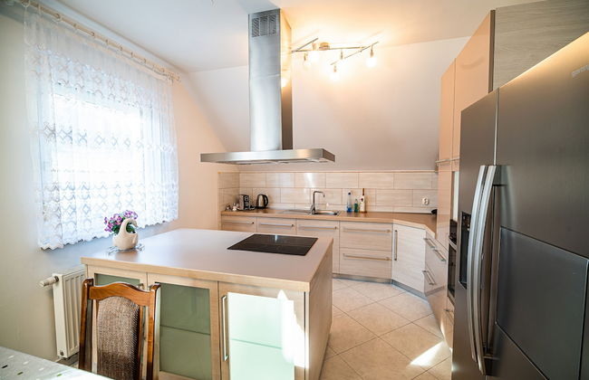 Apartments Želimlje - Foto 24