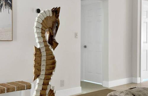 Seahorse Villa 2 by Dream Vacation - Foto 20