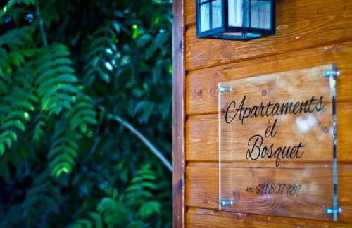 Refugio cálido,estilo nórdico el Bosquet - Foto 10