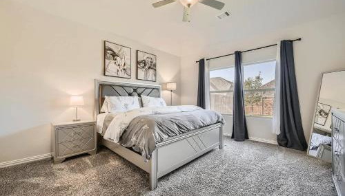 Furnished 5-bed-3-bath Executive Home - Foto 5