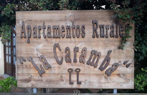 Apartamentos Rurales La Caramba - Foto 34