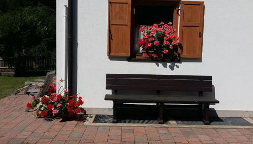 CHALET VILLA RITA - Foto 5, Garden