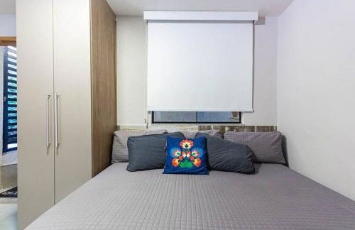 Pé na Areia 3 da Praia de Itaipu Loft - Foto 11