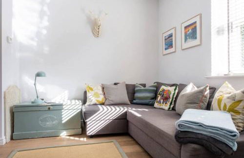 Coastguard Cottage - Foto 10