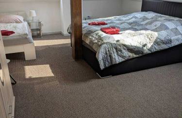 Ferienhaus Diana mit Sauna und Whirlpool Polnische Ostsee - Photo 25