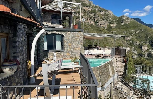 Villa Stone - Foto 1