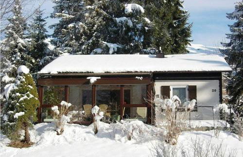 Ferienhäuser im Feriendorf Weissensee im Allgäu E - Foto 77