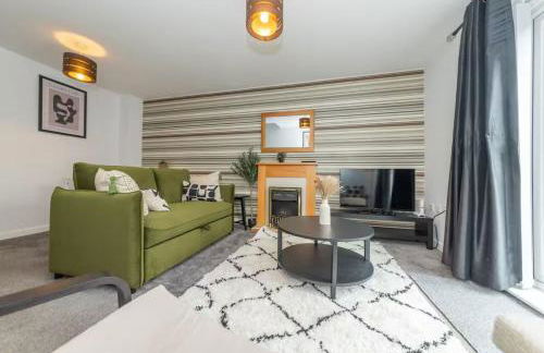 Cosy retreat with outdoor seating - Pass the Keys - Photo 12