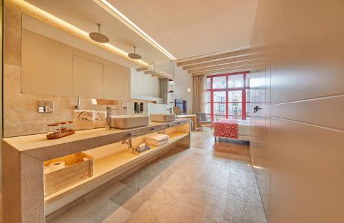 Apartahotel Fil Suites - Photo 72