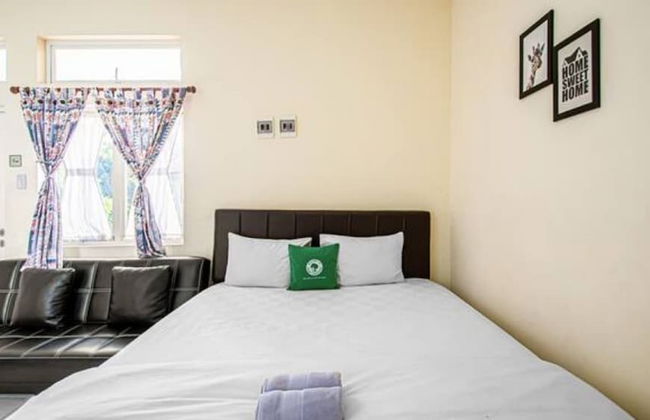 Homestay Helinium - Foto 4