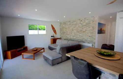 Villa Coquillage - Photo 19