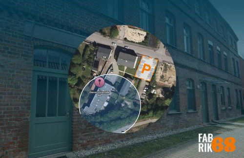 Fabrik68 - ganzes Haus 3 Schlafzimmer 2 Bäder - Photo 2