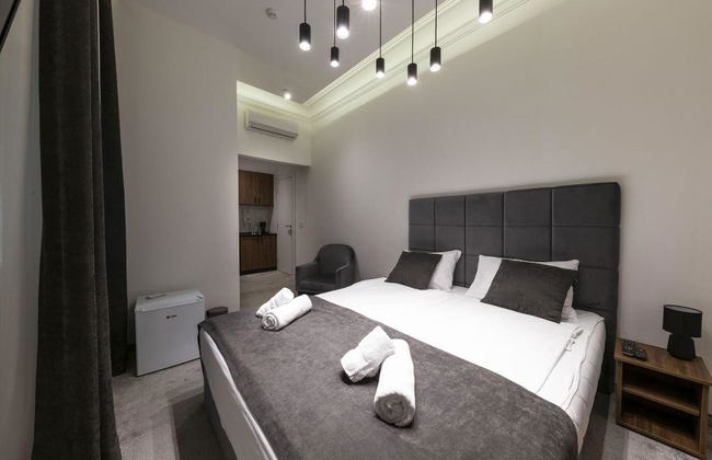 Kings Palace Suites - Foto 29