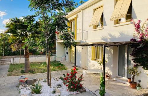 La Suite de la Maison Jaune - Foto 1