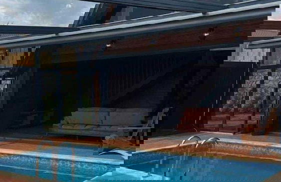 FS Bungalows Otel - Foto 60