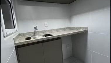 Apto Lindo e Luxuoso - Foto 5