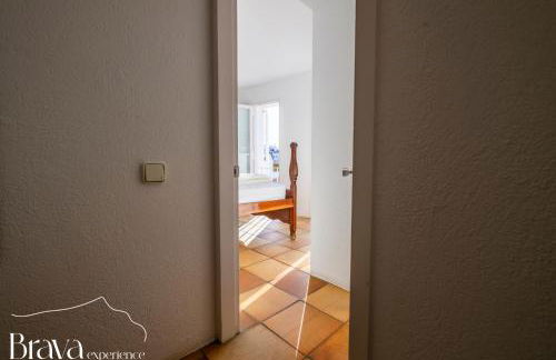 Es Forn - Vistas panorámicas a la bahía I terraza privada I 5 dormitorios I chimenea I centro histórico I Brava Experience - Foto 36