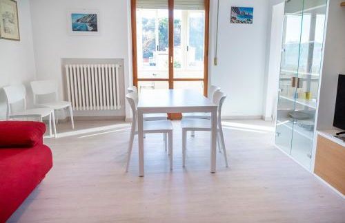 N271 - Numana, nuovo trilocale in centro - Foto 5