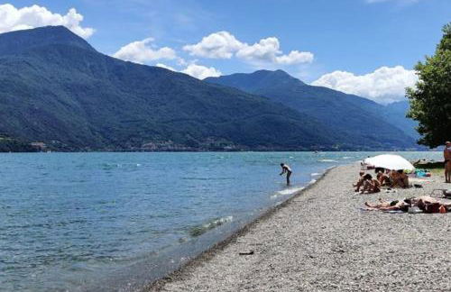 Art Music House Lake Como Beach 5 minutes walk - Foto 26