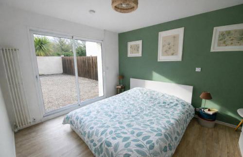 Maison du Grand Pin - Foto 29