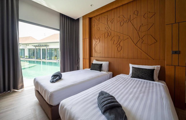 Wanawalai Luxury Villa - Photo 31