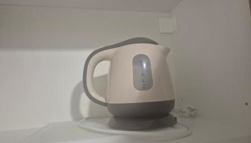 Christian Guest House - Foto 4