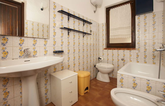 Villa Stefania - Foto 23