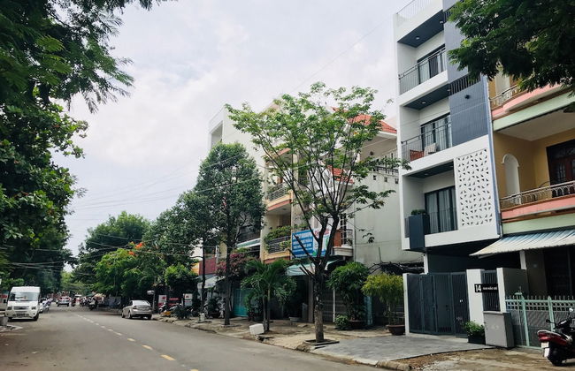 Han Apartment - Foto 31