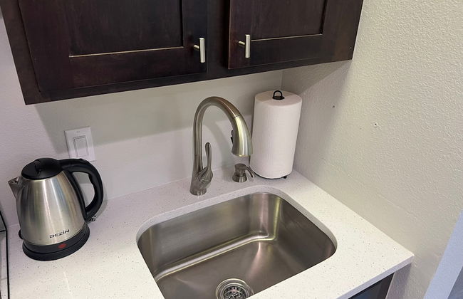 Free Parking Disney Shuttle - Foto 18