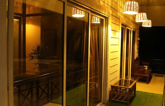 Lakeside Boheme Inn - Foto 38