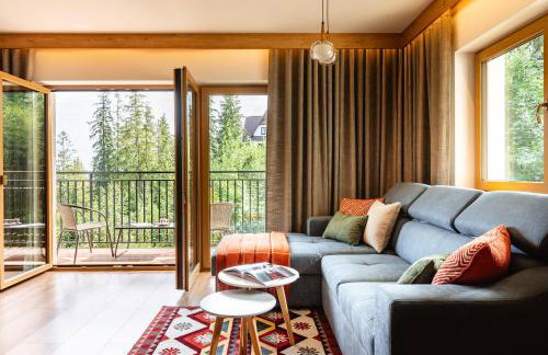 Apartamenty Blisko TATR Zakopane - Foto 8