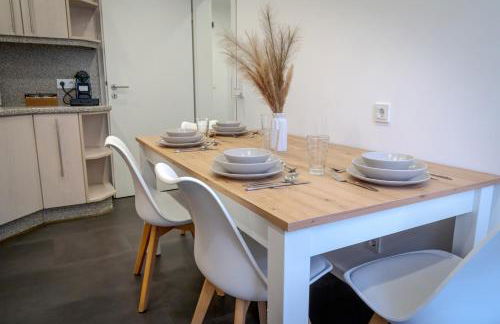 Modern Work & Stay Apartments in Castrop-Rauxel - Foto 13