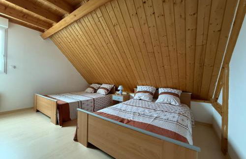 maison a 400m de la mer - Foto 5