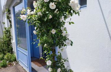 Maison du bonheur - Photo 8