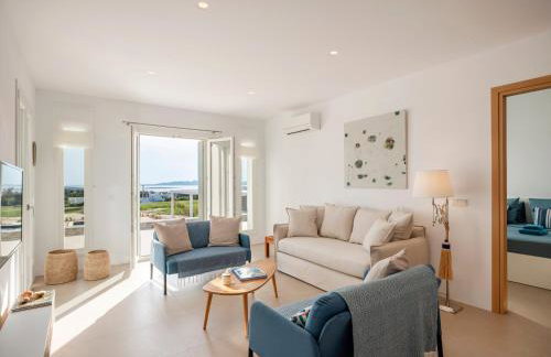 Villa Kairos - Foto 16