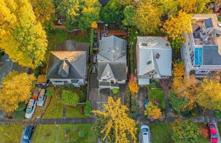 Green Lake Zen Low Level Garden Suite - Foto 20