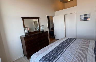 World Cup Luxury Loft -Steps to Fan Fest - Heart of KC Crossroads - 30 Night Min - Foto 27