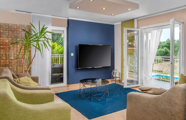 Villa Puntizela - Foto 8