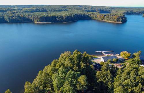 Ośrodek Wypoczynkowy Laguna - Foto 32